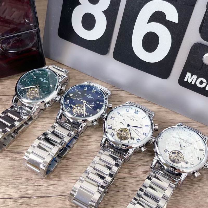 Patek Philippe 40X12mm 032895